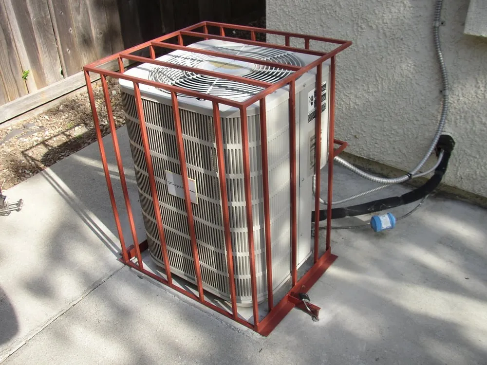 Slide of Miami Lakes AC Repair