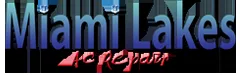 Miami Lakes AC Repair Logo