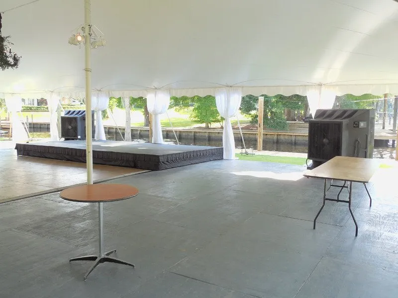 Slide of Miami Portable Cooling