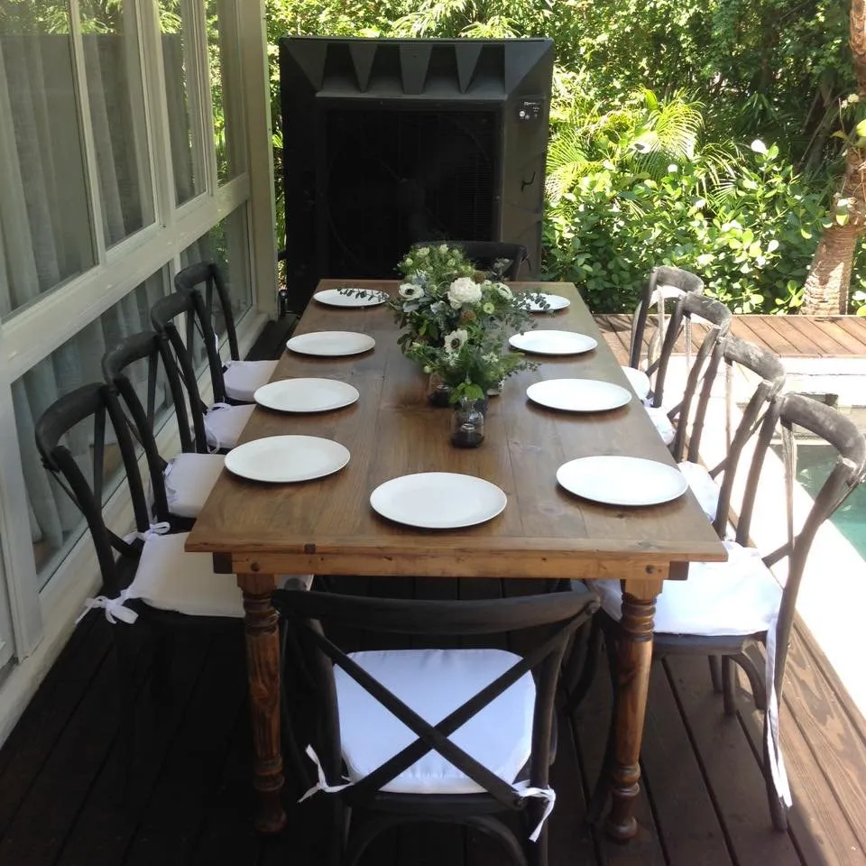 Slide of Miami Portable Cooling