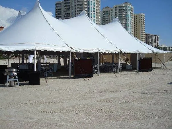 Slide of Miami Portable Cooling