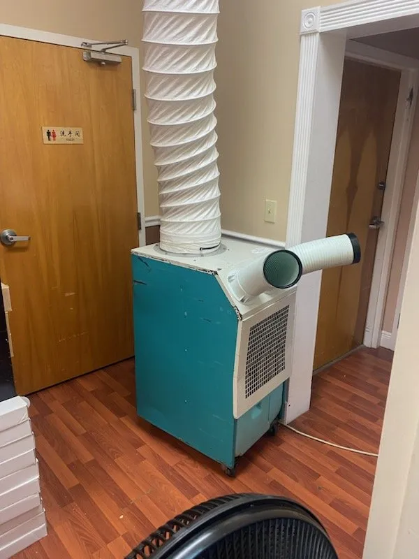 Slide of Miami Portable Cooling