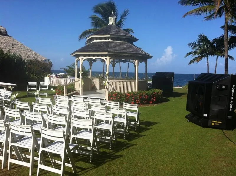 Slide of Miami Portable Cooling