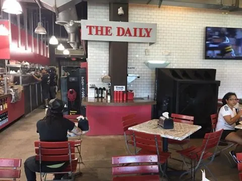 Slide of Miami Portable Cooling