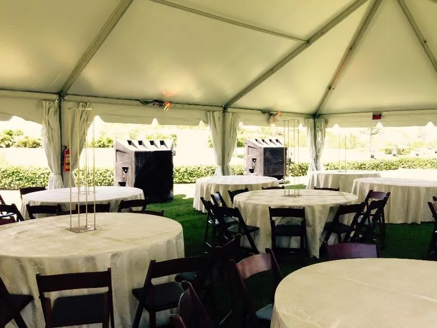 Slide of Miami Portable Cooling