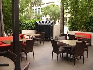 Slide of Miami Portable Cooling