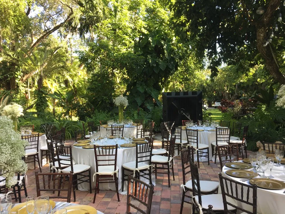 Slide of Miami Portable Cooling