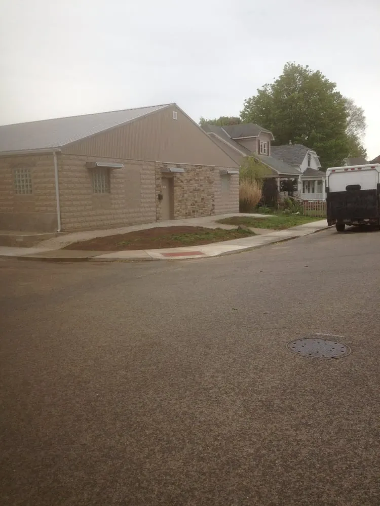 Slide of Miami Valley Mechanical