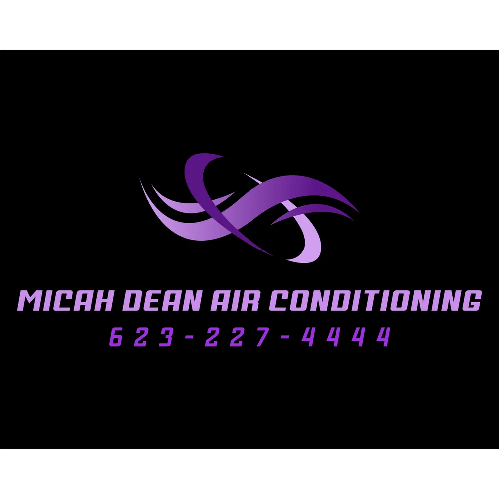 Slide of Micah Dean Air Conditioning