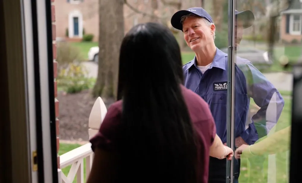 Slide of Michael & Son - Charlotte