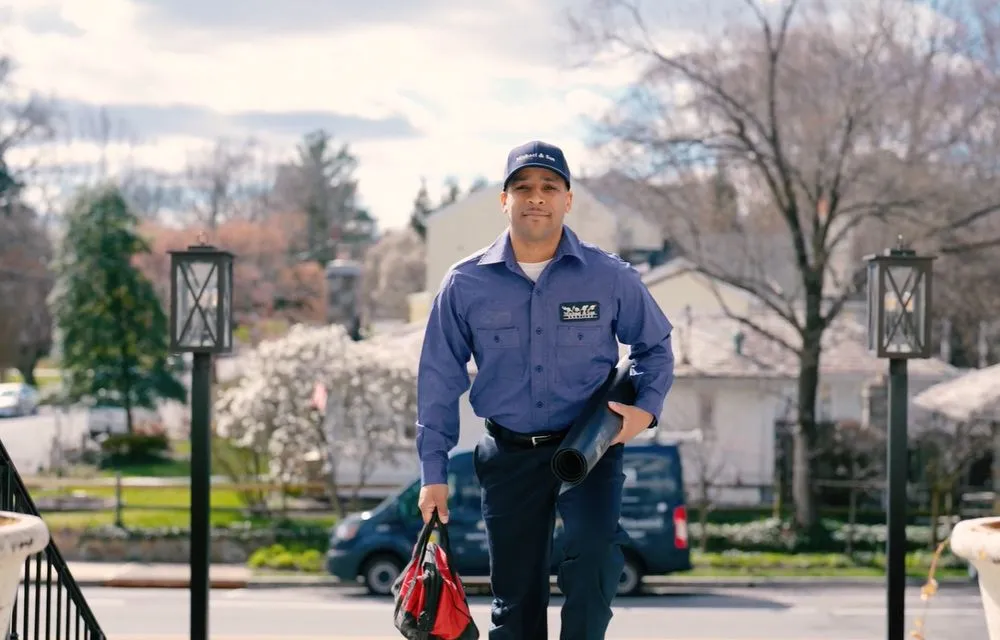 Slide of Michael & Son - Charlotte