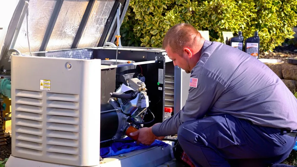 Slide of Michael & Son - Charlotte