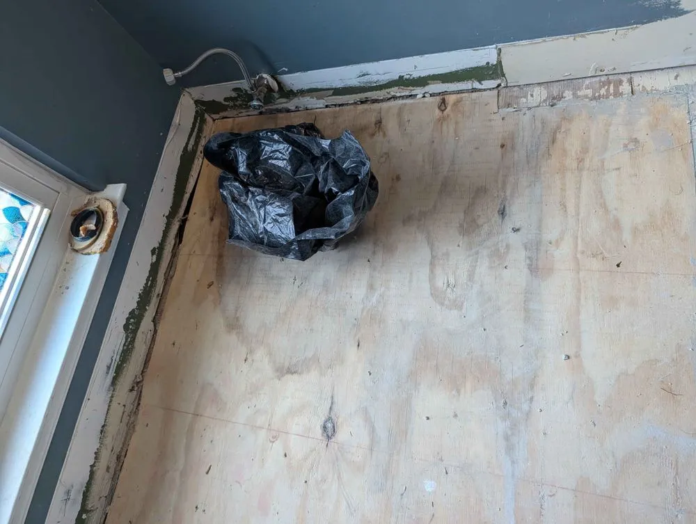 Slide of Michael & Son Services