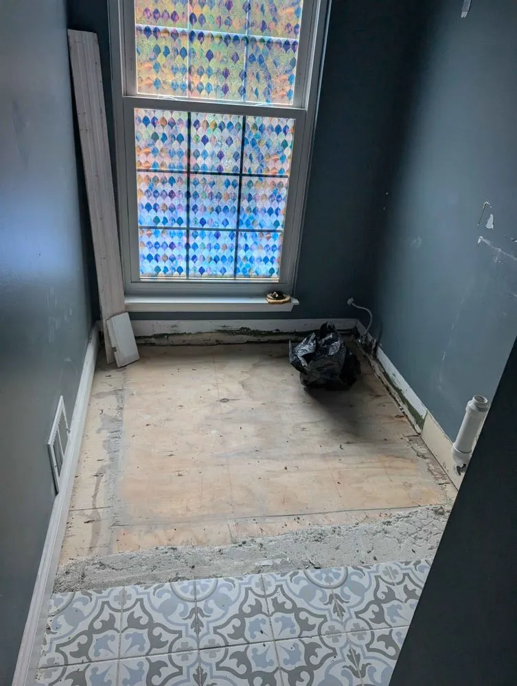 Slide of Michael & Son Services