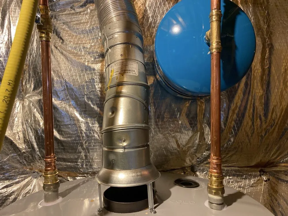 Slide of Michael & Son Services