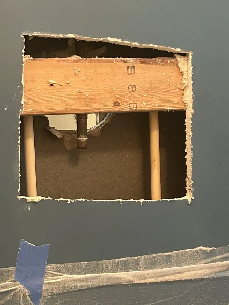 Slide of Michael & Son Services