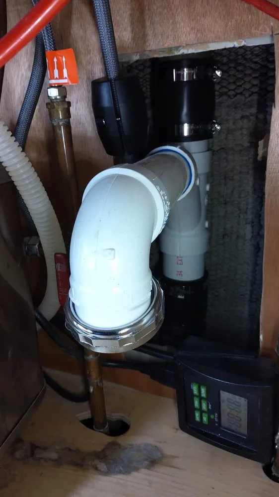 Slide of Michael & Son Services