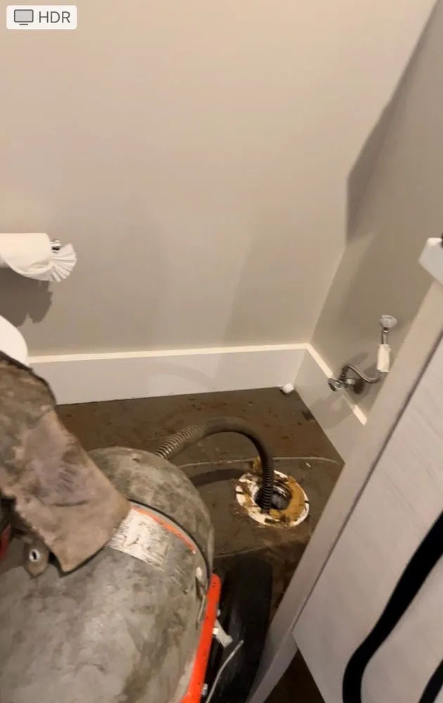 Slide of Michael & Son Services