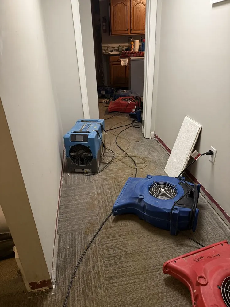 Slide of Michael & Son Services Baltimore