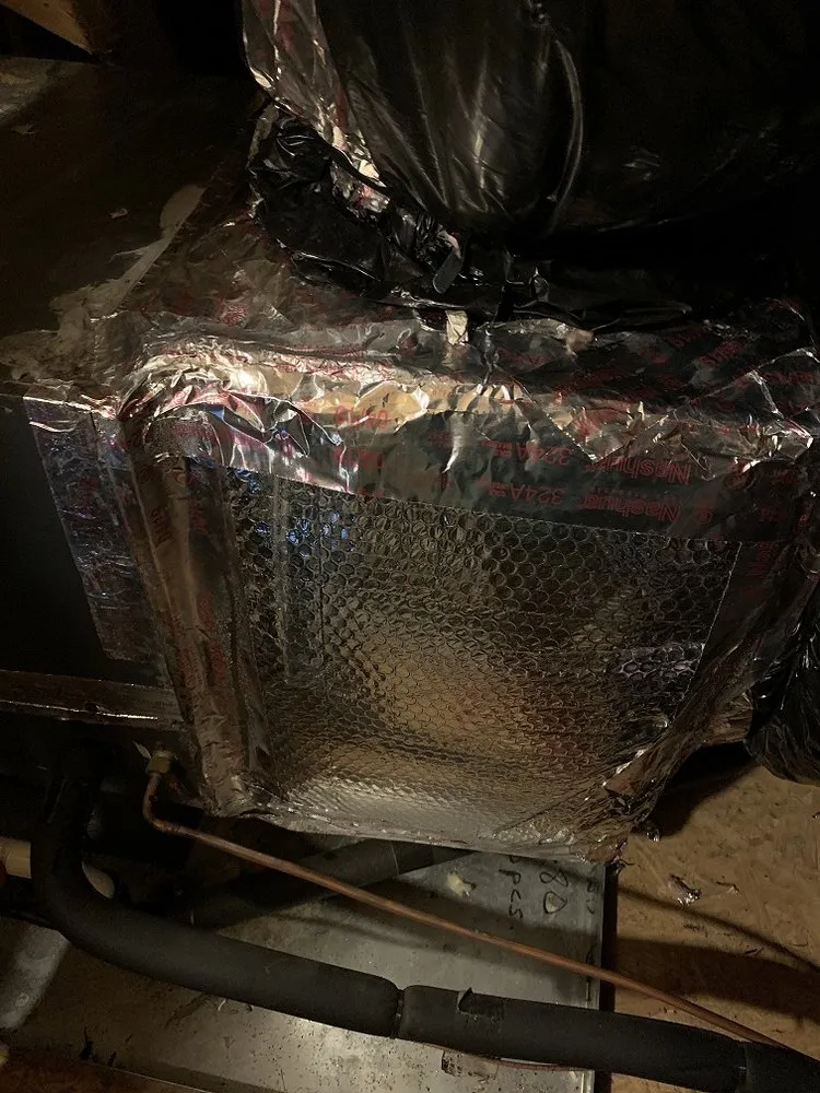 Emergency air conditioning service in Castle Hayne, NC by Michael & Son Services