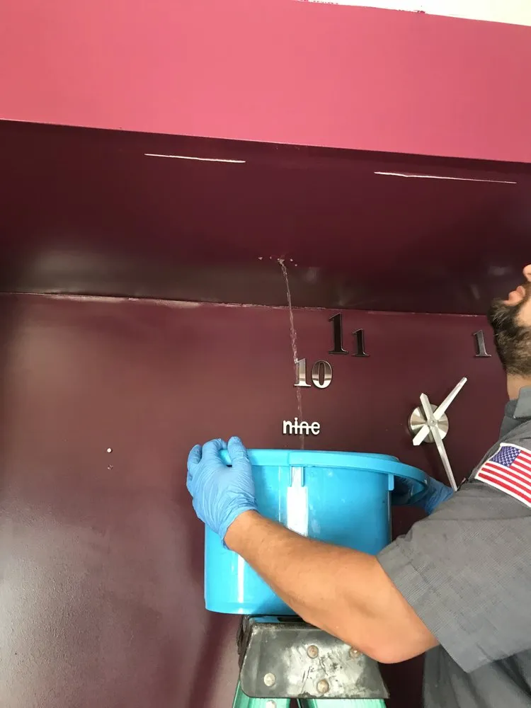 Top-rated HVAC repair same-day service across Castle Hayne, NC - Michael & Son Services