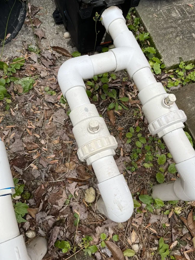 Professional furnace service in Castle Hayne, NC by Michael & Son Services