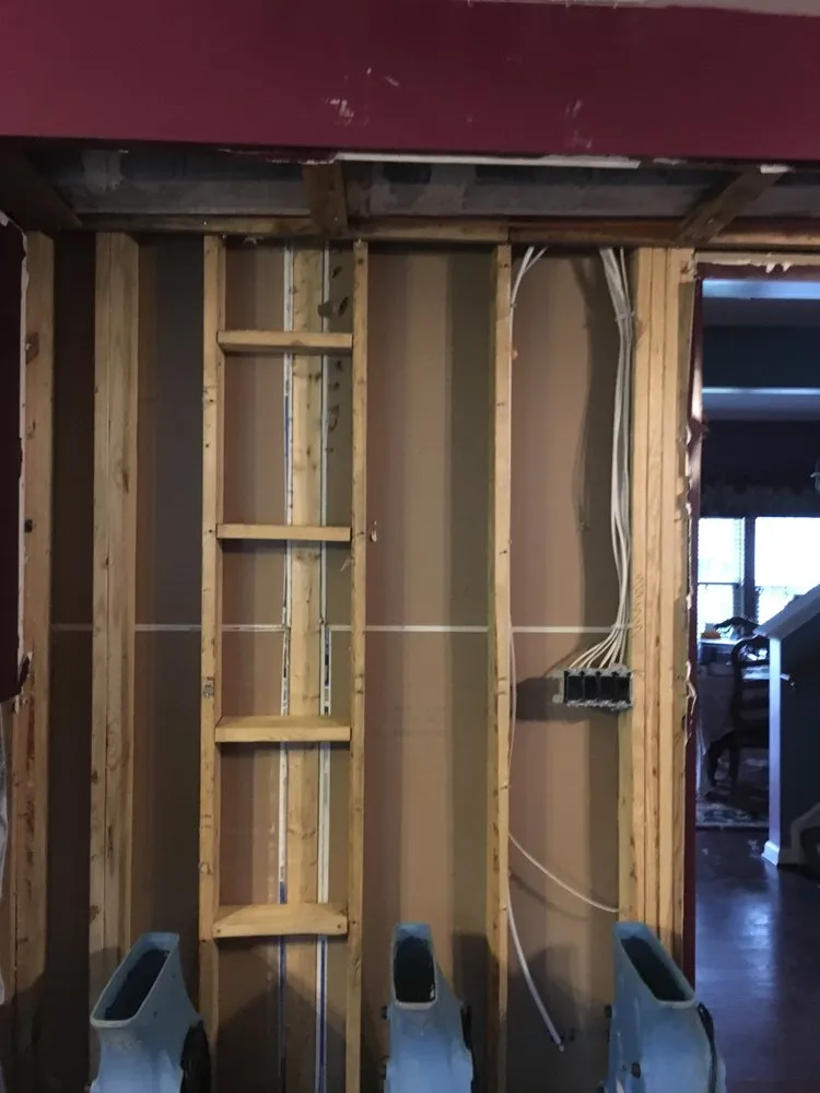Top-rated AC installation in Castle Hayne, NC by Michael & Son Services