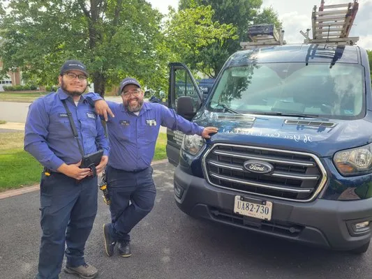 Michael & Son Services Centreville