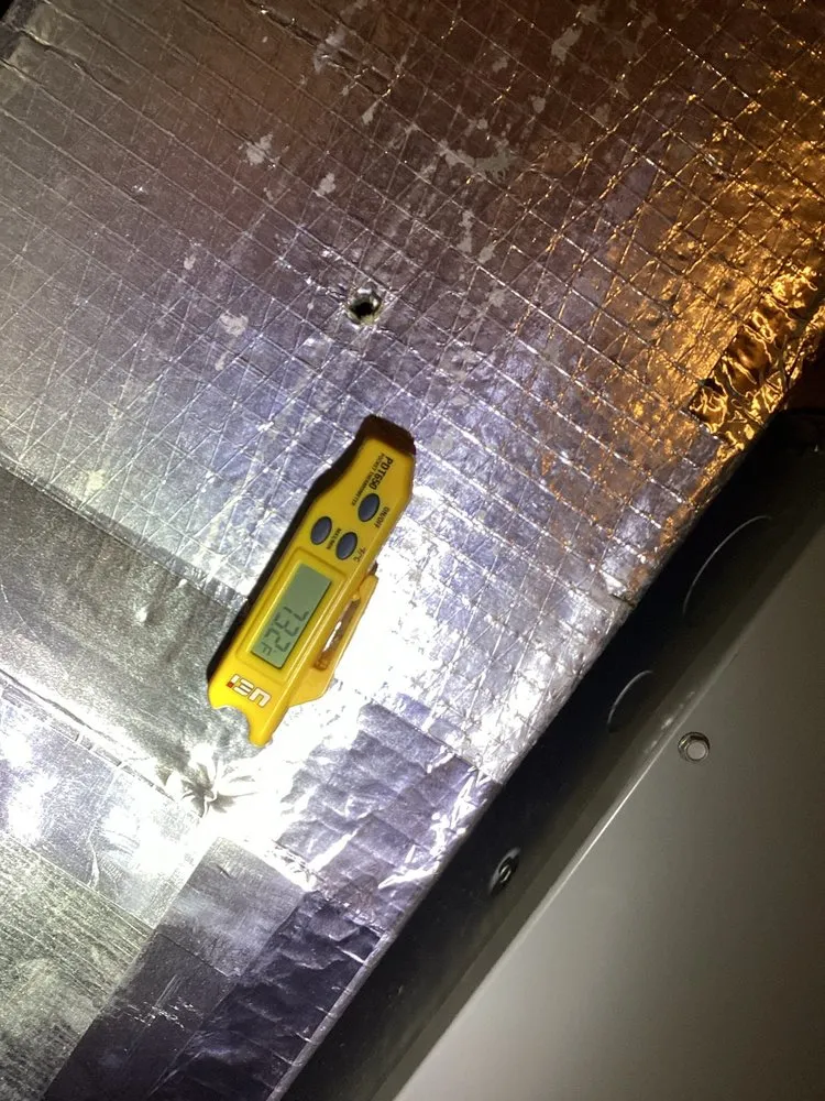 Slide of Michael & Son Services Charlottesville