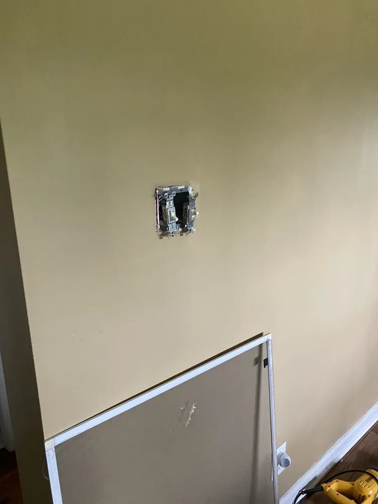 Slide of Michael & Son Services Chesapeake