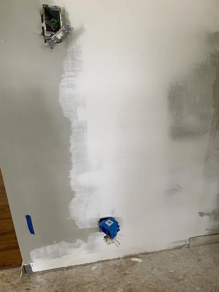 Slide of Michael & Son Services Chesapeake