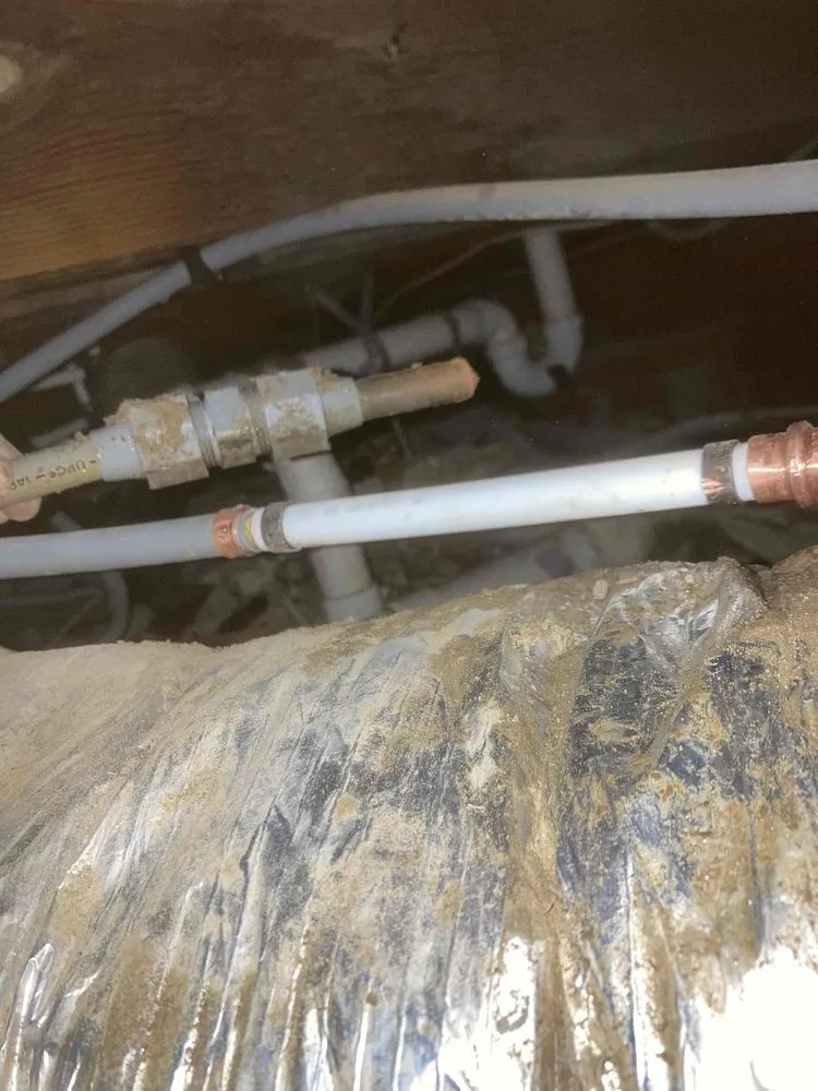 Slide of Michael & Son Services Chesapeake