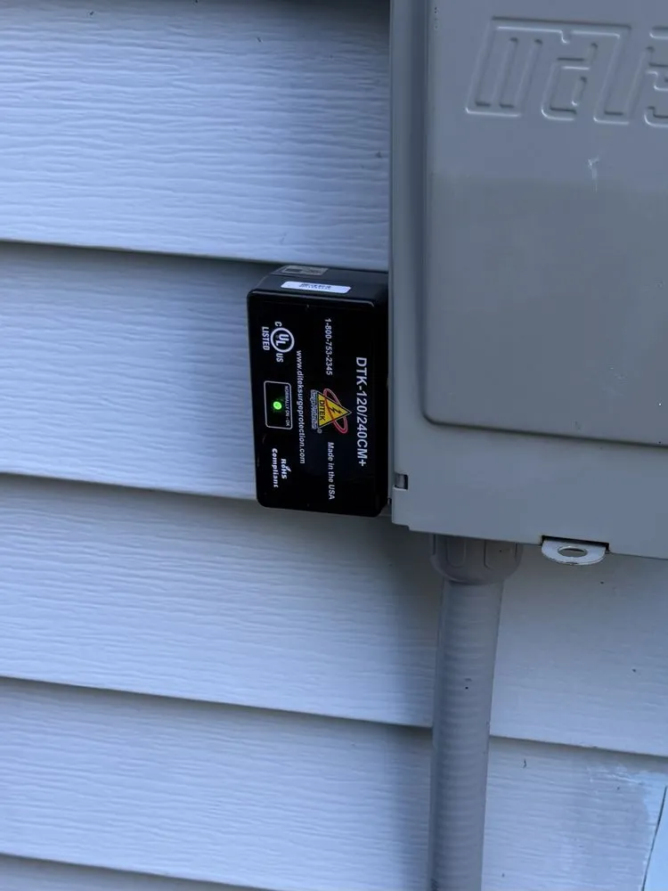 Slide of Michael & Son Services Chesapeake