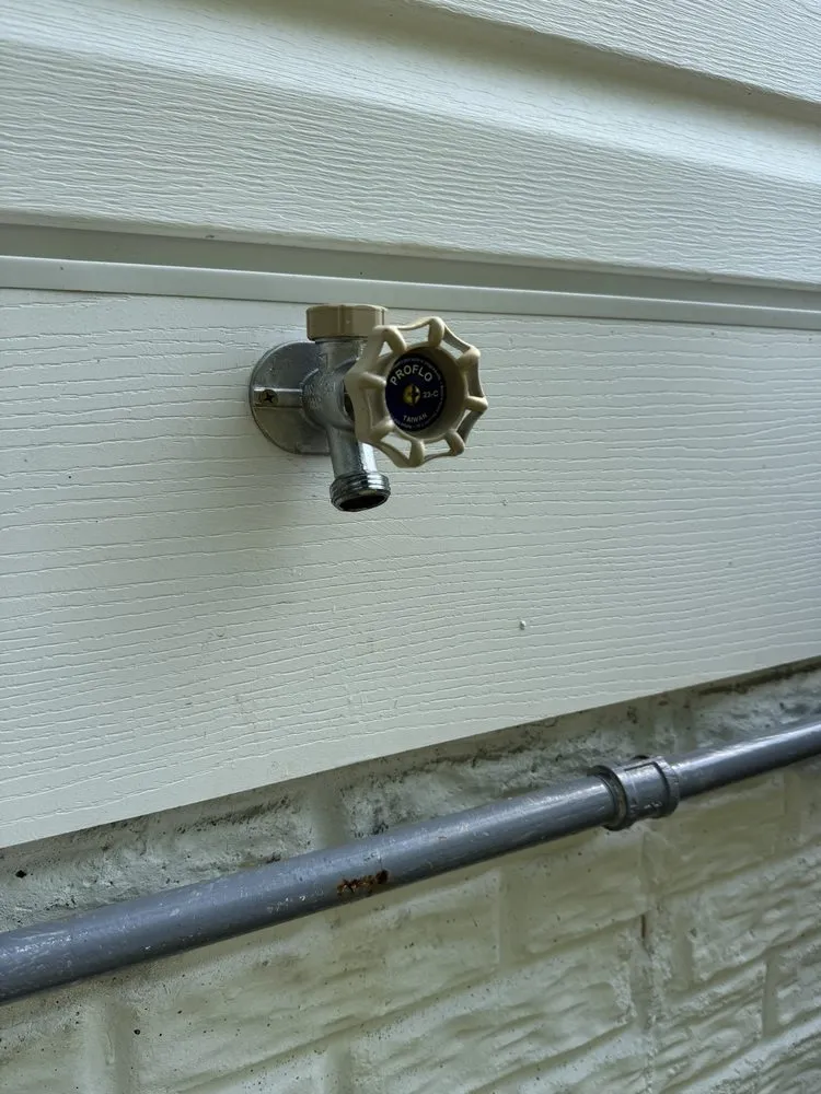 Slide of Michael & Son Services Fredericksburg