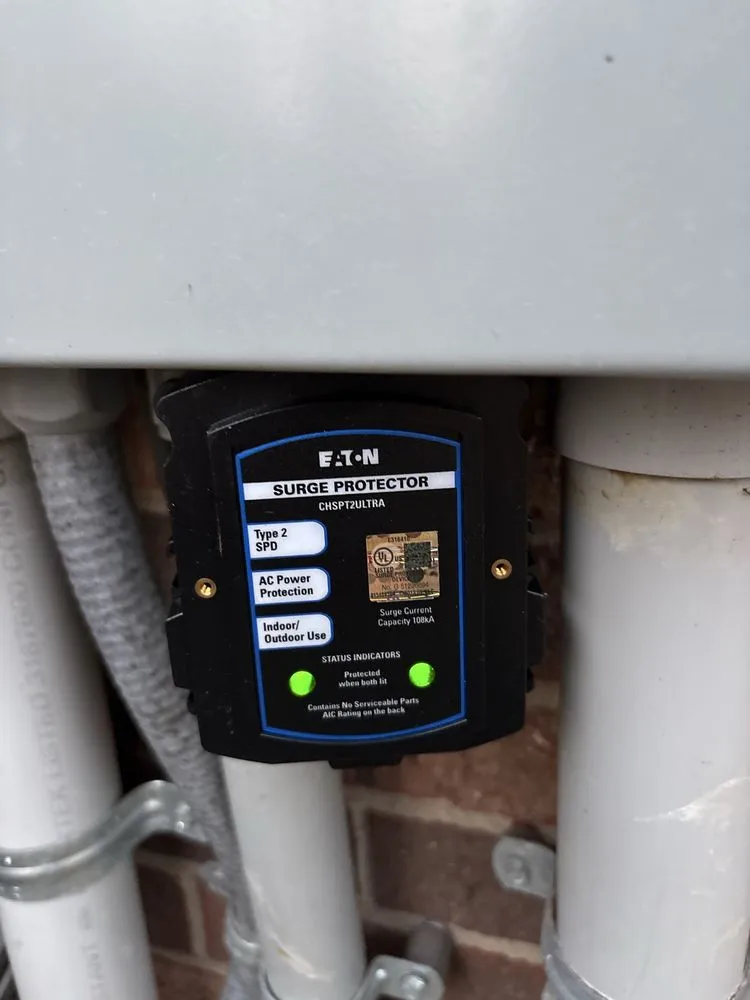 Slide of Michael & Son Services