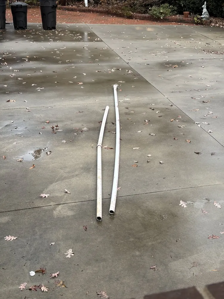 Slide of Michael & Son Services