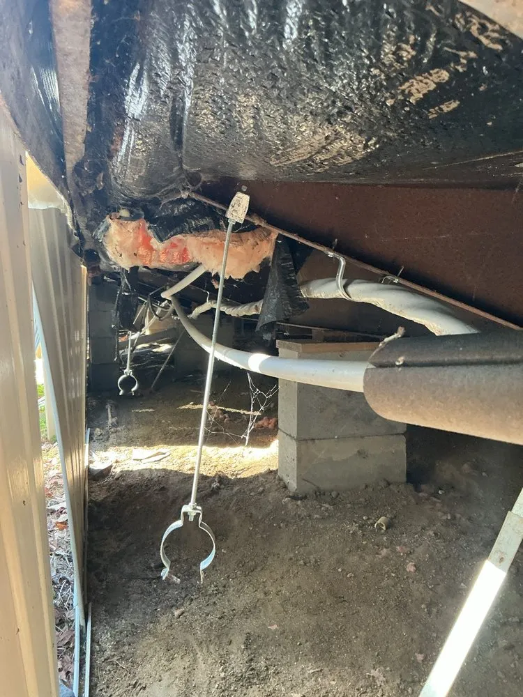 Slide of Michael & Son Services