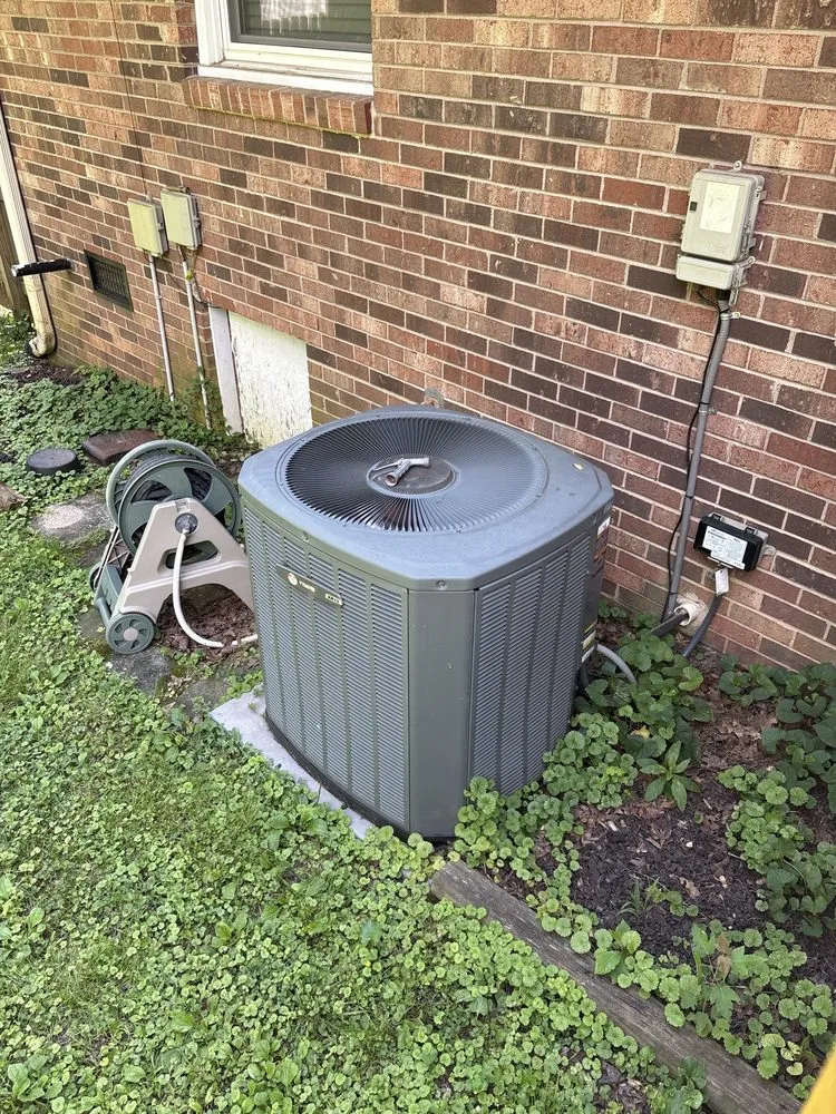 Slide of Michael & Son Services