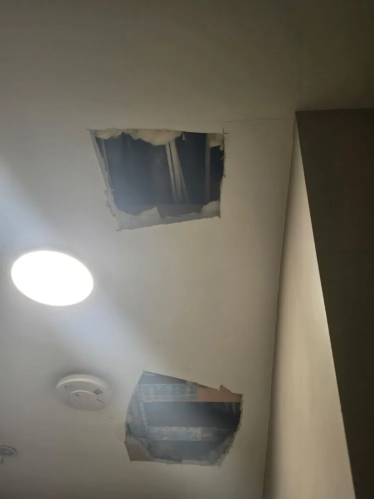 Slide of Michael & Son Services Hyattsville