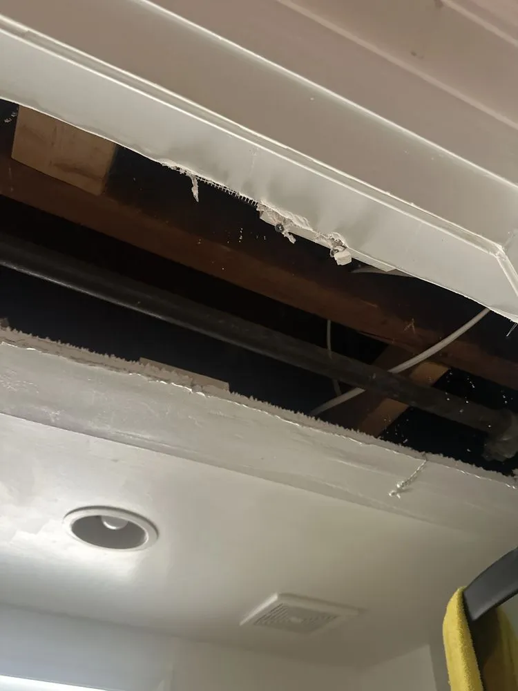 Slide of Michael & Son Services Hyattsville