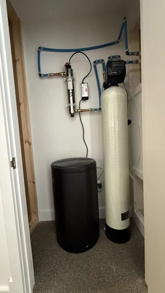 Slide of Michael & Son Services Hyattsville