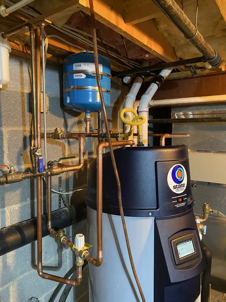 Slide of Michael & Son Services Hyattsville