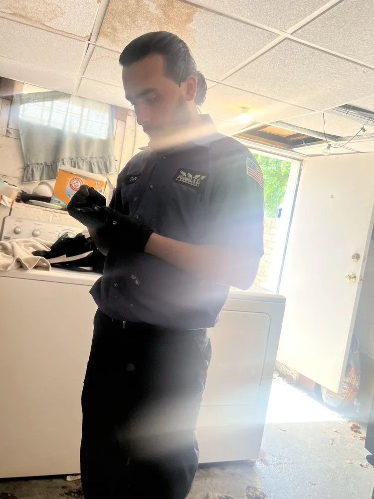 Slide of Michael & Son Services Hyattsville