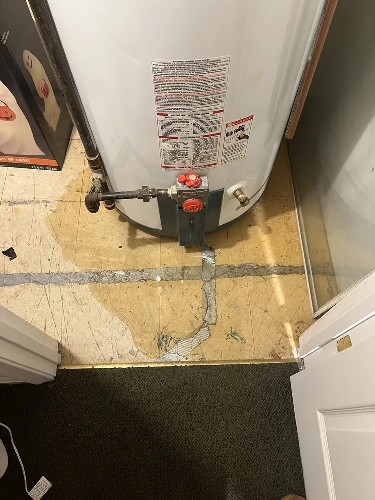 Slide of Michael & Son Services Hyattsville