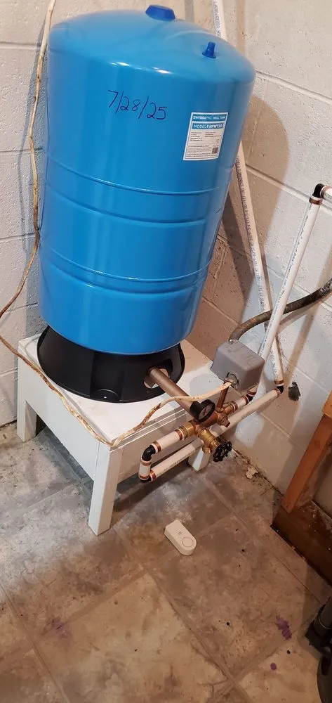 Slide of Michael & Son Services