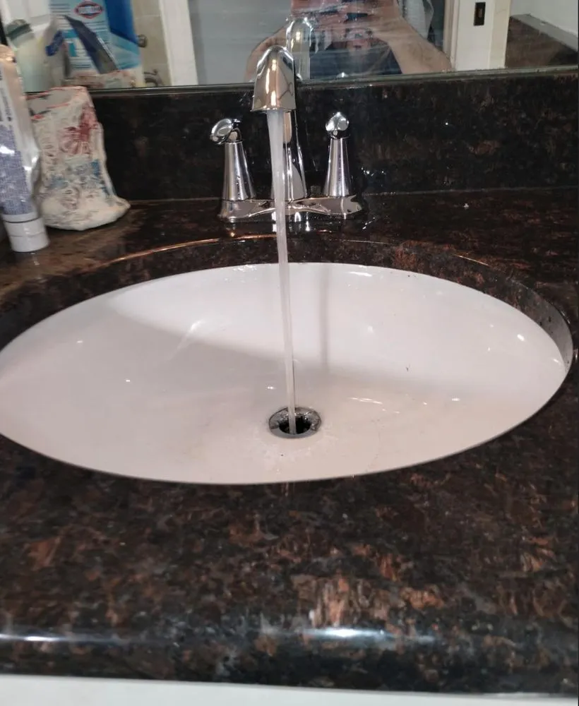 Slide of Michael & Son Services