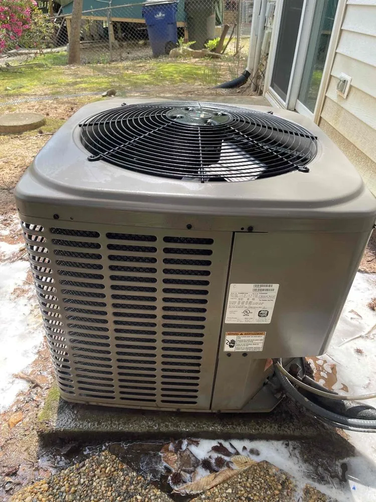 Slide of Michael & Son Services