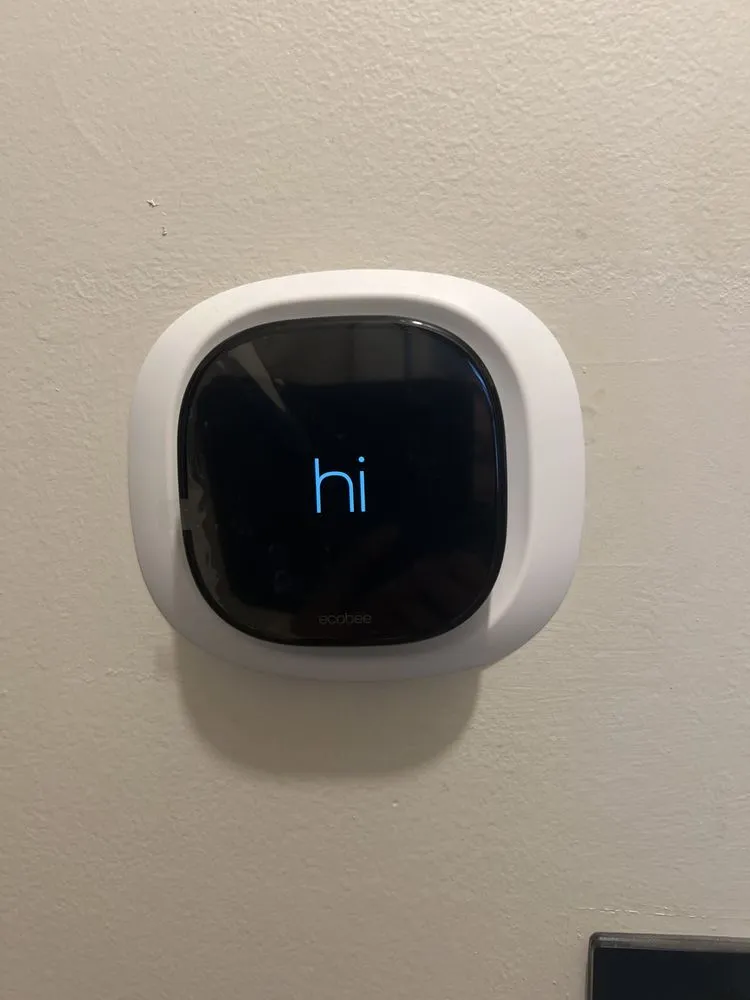 Slide of Michael & Son Services