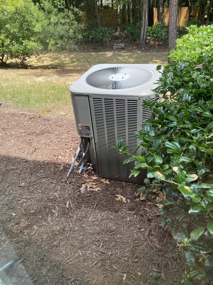 Slide of Michael & Son Services