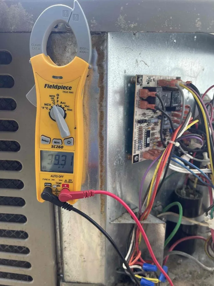 Slide of Michael & Son Services